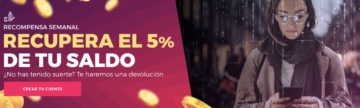 Casino Gran Madrid ukentlig promotering